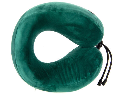 Подушка для путешествий с эффектом памяти «Bluewinder» 7