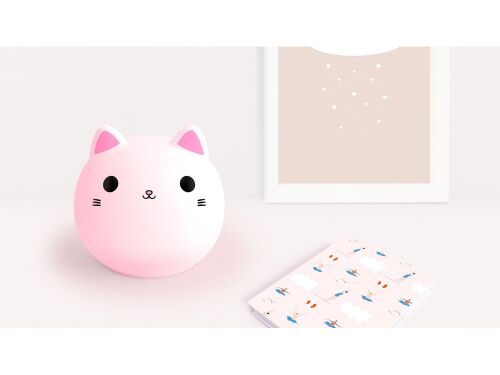 Ночник LED «Kitty» 4