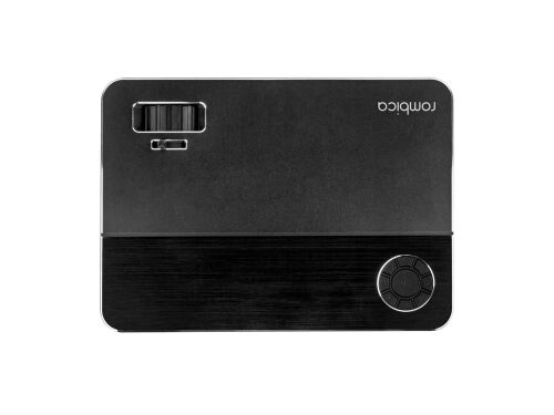 Проектор «Ray Box A6» 4 Проектор «Ray Box A6» 4