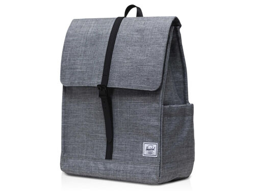 Herschel City рюкзак из переработанного материала 1 Herschel City рюкзак из переработанного материала 1