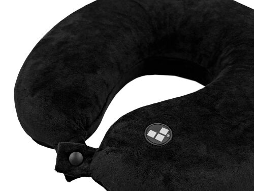 Подушка для путешествий с эффектом памяти «Drowsy» 5