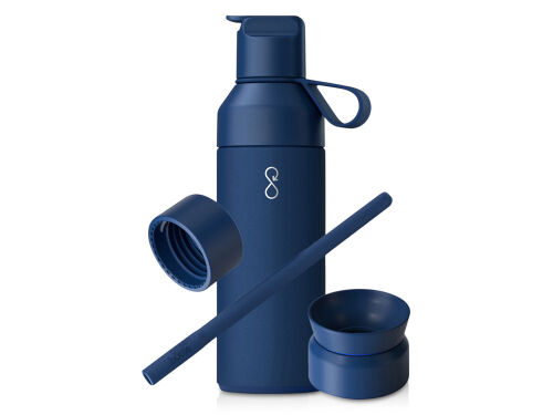 Подарочный набор «Ocean Bottle» 3-в-1 1 Подарочный набор «Ocean Bottle» 3-в-1 1