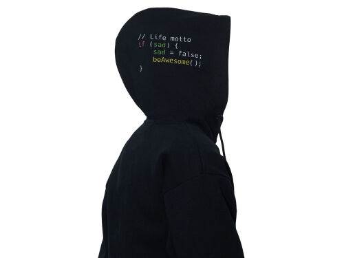 Худи «Hamburg», унисекс 4