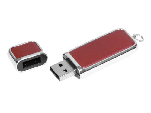 USB 2.0- флешка на 4 Гб компактной формы 2