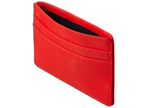 Картхолдер для двух карт и наличных денег с зажимом «Crave» 5