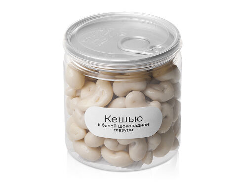 Кешью в белой глазури «Glazura», 140 гр