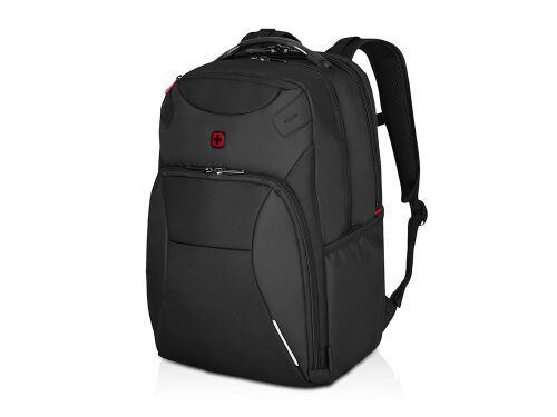 Рюкзак «Cosmic» с отделением для ноутбука 17"