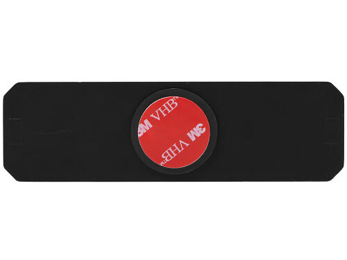 Парковочная визитка «Tempark» v.2 с люминесцентной подсветкой 4