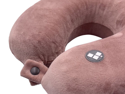 Подушка для путешествий с эффектом памяти «Drowsy» 5