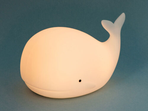 Ночник «Whale» 5