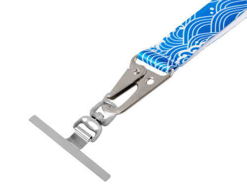 Браслет-ремувка под сублимацию для телефона 2