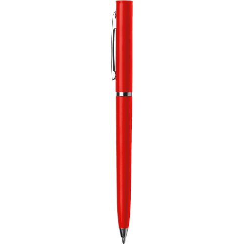 Ручка пластиковая шариковая «Navi Simple» 4