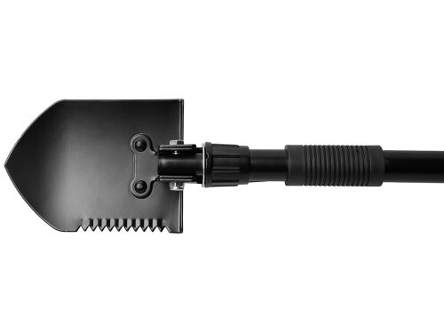 Складная лопата c чехлом «Spade» 5