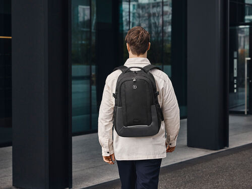 Рюкзак «XE Ryde» с отделением для ноутбука 16" 7