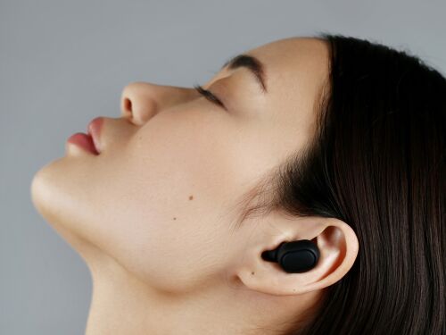 Беспроводные наушники «Mysound Play» 5 Беспроводные наушники «Mysound Play» 5