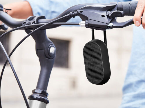 Колонка беспроводная с подставкой Mino T 4