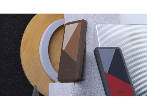Внешний аккумулятор «NEO Bright», 10000 mAh 2 Внешний аккумулятор «NEO Bright», 10000 mAh 2