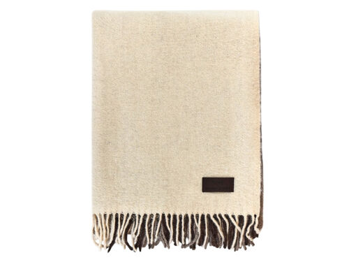 Плед «ANDES 1200» 2