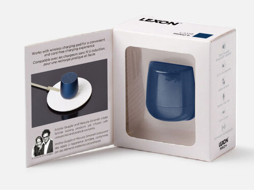 Колонка беспроводная Mino+ 7