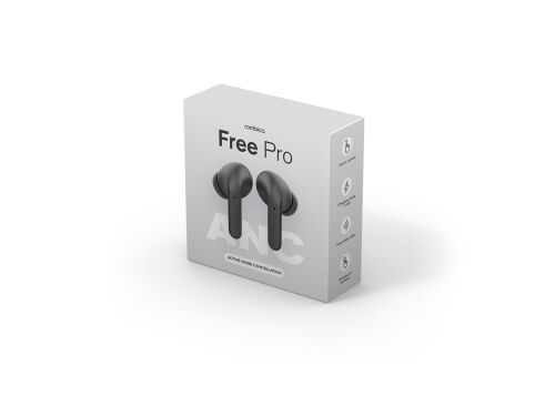 Беспроводные наушники «Mysound Free Pro» 2 Беспроводные наушники «Mysound Free Pro» 2