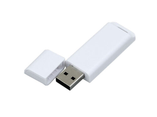 USB 3.0- флешка на 32 Гб с оригинальным двухцветным корпусом 2