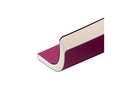 Ежедневник недатированный А5 «Megapolis Velvet Flex» 1 Ежедневник недатированный А5 «Megapolis Velvet Flex» 1