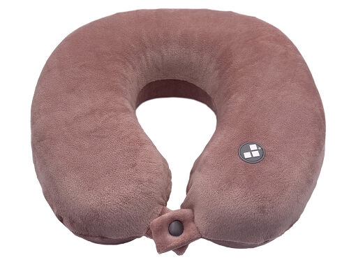 Подушка для путешествий с эффектом памяти «Drowsy» 2