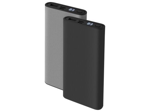 Внешний аккумулятор «Terra Pro» с QC/PD, 10000 mAh 4