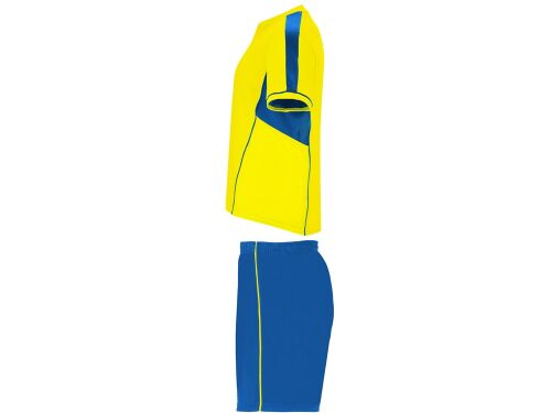 Спортивный костюм «Boca», мужской 4