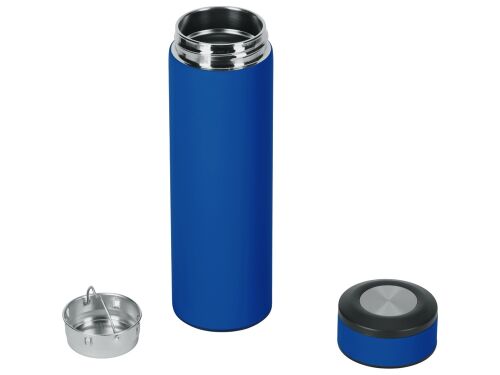 Вакуумный термос "Vacuum Flask C1", soft touch, 420мл 2