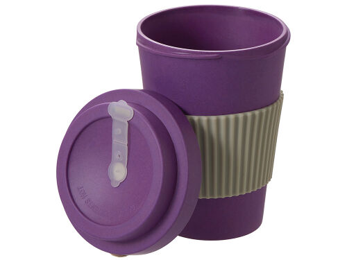 Термокружка из натуральных волокон «Muffin» 3