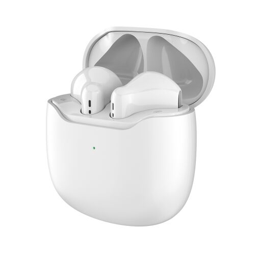 Беспроводные наушники с микрофоном Air Urban, TWS, BT 5.3, 320 м 2