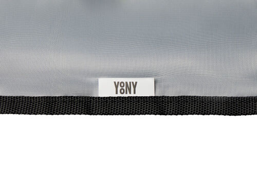 Светоотражающая сумка для шопинга «Neo Reflector» с кольцом 7