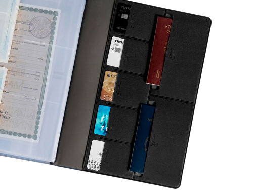 Органайзер для хранения документов А4 «Favor» 2.0 1