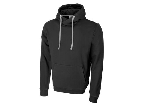 Толстовка "Stream" с капюшоном, унисекс 7