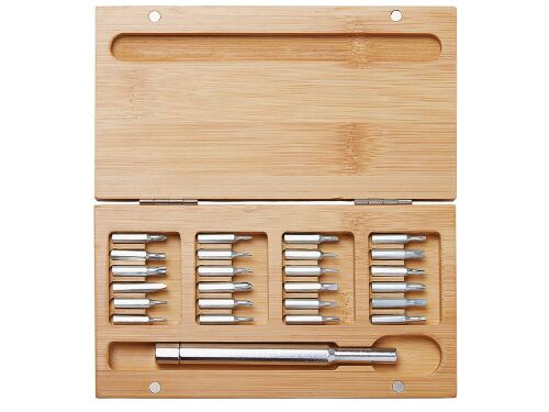 Набор отверток «Book» 24-в-1 3