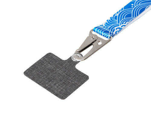 Браслет-ремувка под сублимацию для телефона 3