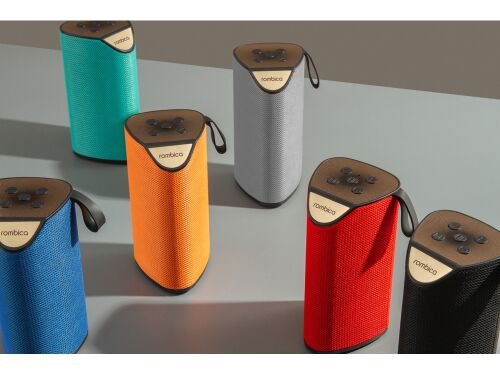 Портативная колонка «Mysound Tetria» 7 Портативная колонка «Mysound Tetria» 7