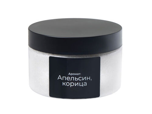 Подарочный набор «Re:y. Care» с полотенцем, солью для ванны и ди 5