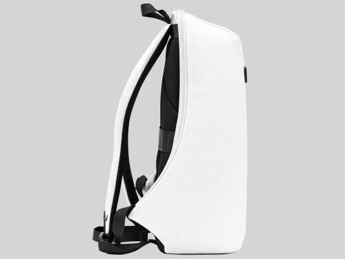 Водостойкий рюкзак с защитой от краж «Phantom Mini» для ноутбука 4