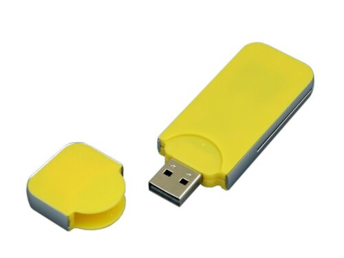 USB 3.0- флешка на 32 Гб в стиле I-phone 2