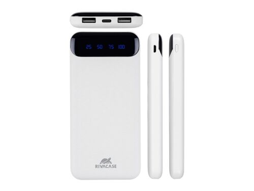 Внешний аккумулятор с дисплеем VA2240, 10000 mAh 9