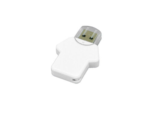 USB 2.0- флешка на 8 Гб в виде футболки 3