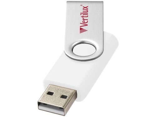 USB-флешка на 32 Гб «Rotate Basic» 4 USB-флешка на 32 Гб «Rotate Basic» 4