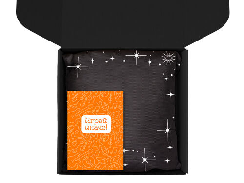 Подарочный набор «Re:y. Together»  с френчпрессом, кружками и дж 3