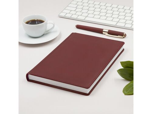 Ежедневник А5 датированный «Velvet» на 2026 год 4