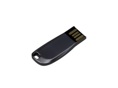 USB 2.0- флешка на 64 Гб компактная с мини чипом и овальным отве 3 USB 2.0- флешка на 64 Гб компактная с мини чипом и овальным отве 3