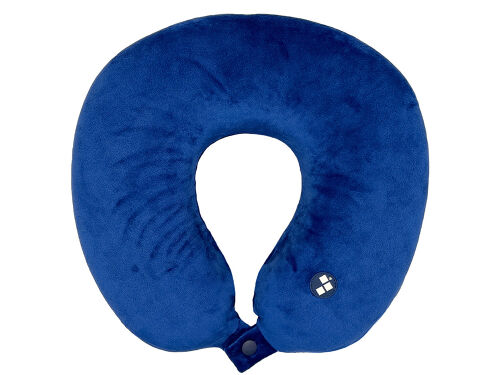 Подушка для путешествий с эффектом памяти «Drowsy» 6