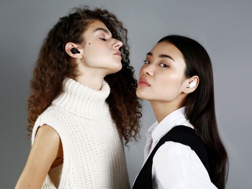 Беспроводные наушники «Mysound Play» 7 Беспроводные наушники «Mysound Play» 7