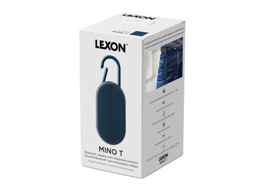 Колонка беспроводная с подставкой Mino T 5